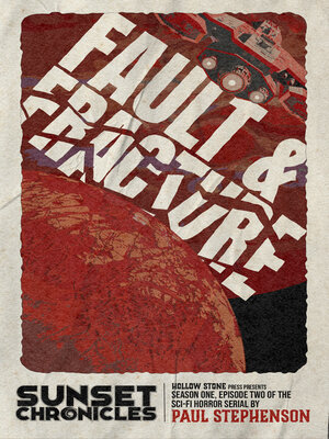 cover image of Fault & Fracture
